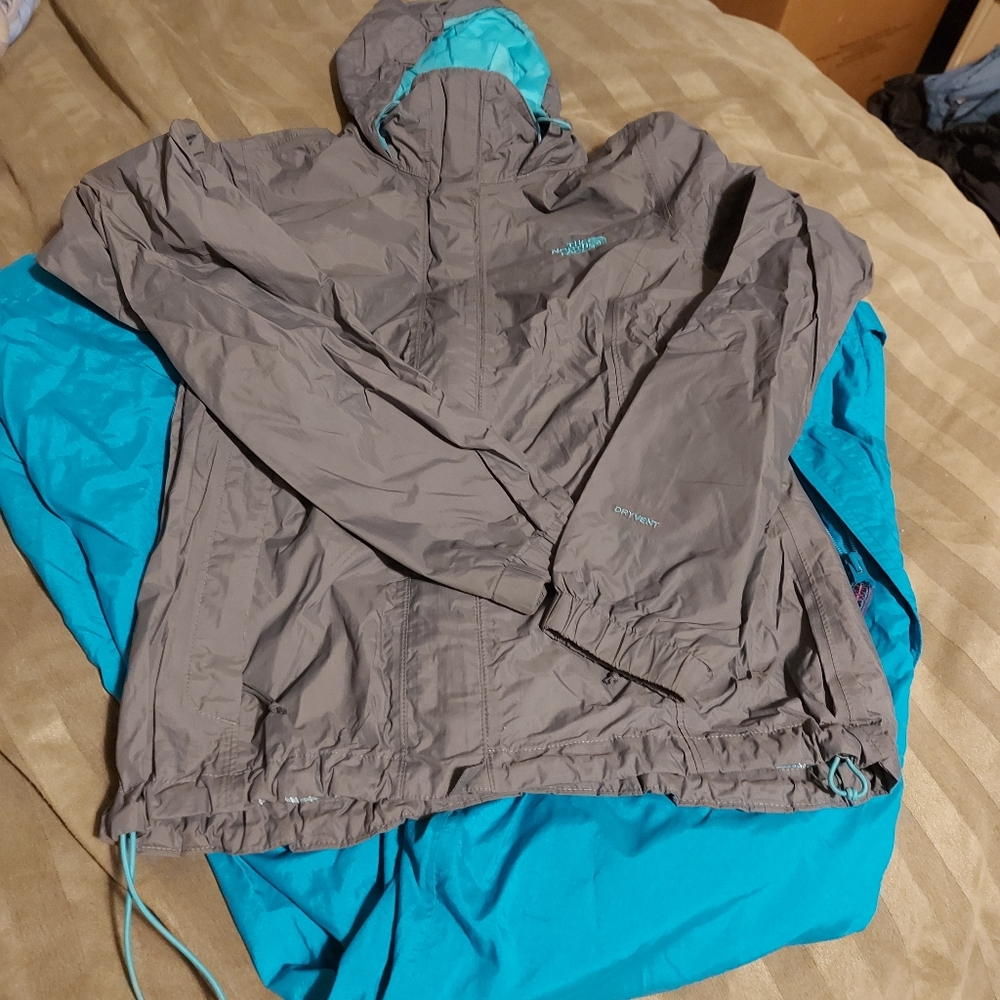 North face jacket - Picture 7 of 8